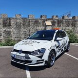 Colt Drive, scoala de soferi